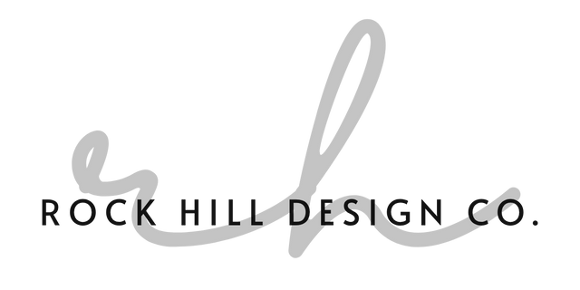 Rock Hill Design Co